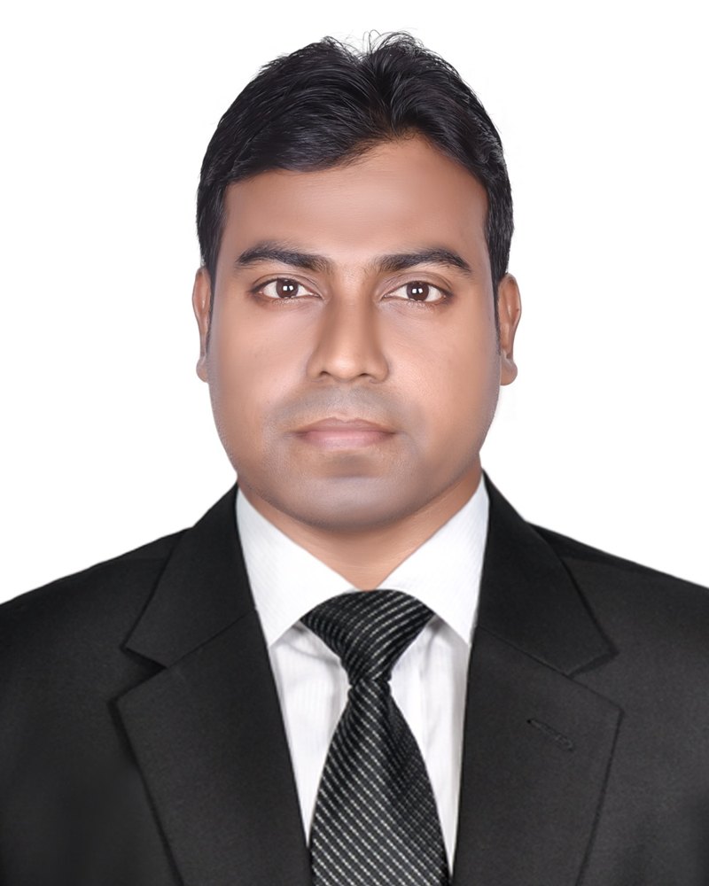 Shahinur Rahman
