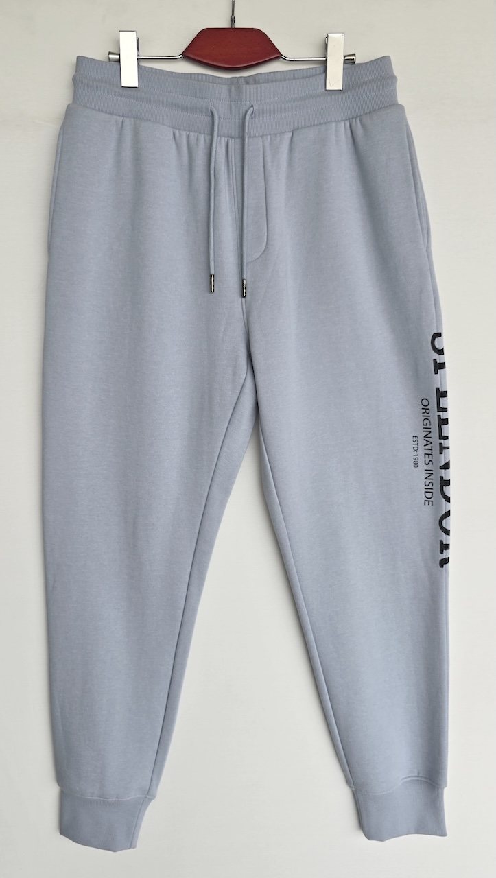 Commercial Knit Bottom Wear