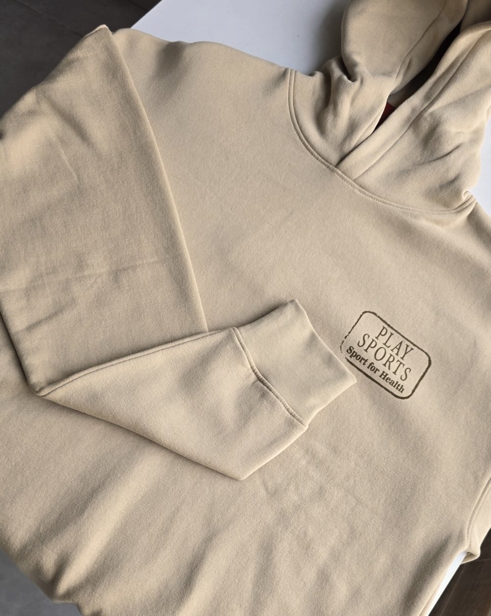Modern Hoodies