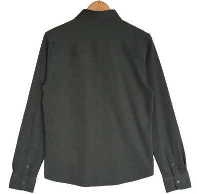 Modern Shirt Collection