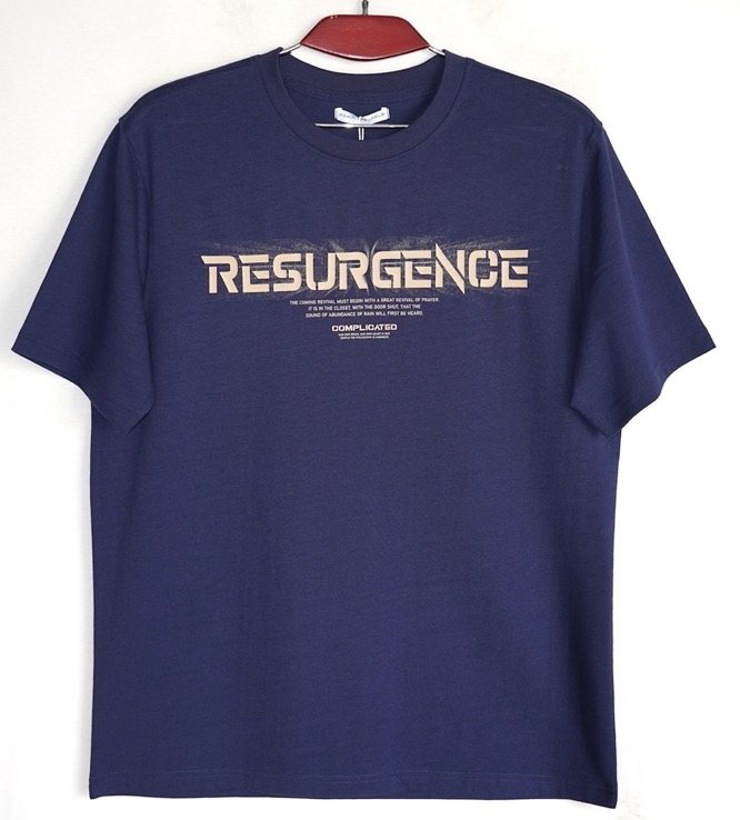 Premium Essentials T-Shirts